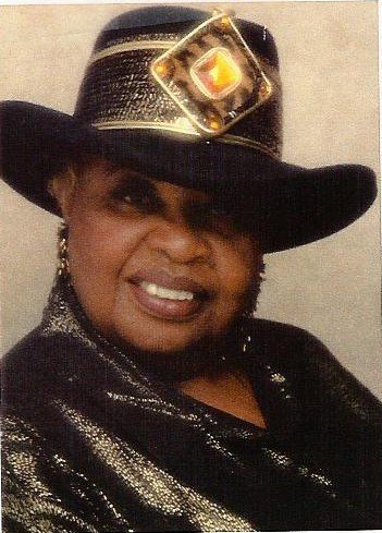 Nona Carroll