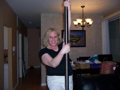 Cynthia Pryber