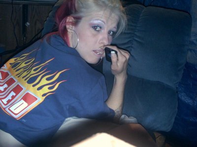 Jamie Maloy