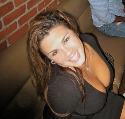 Tiffany Rodriguez
