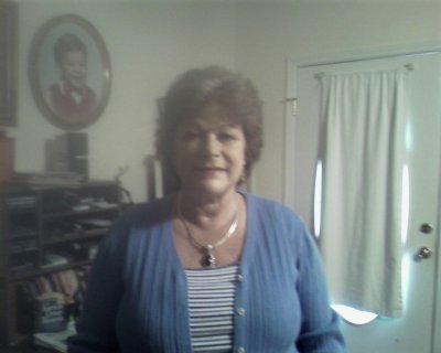 Suzanne Sass