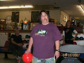 Karen Tsunoda