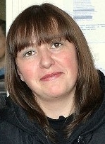 Valentina Fedorova