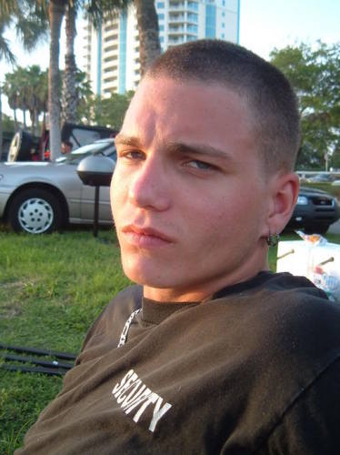 Derrick Hebert