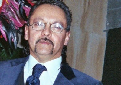 Orlando Villanueva