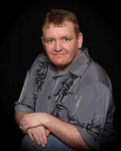 Jerry Hansen