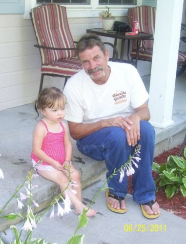 Mark Cravens