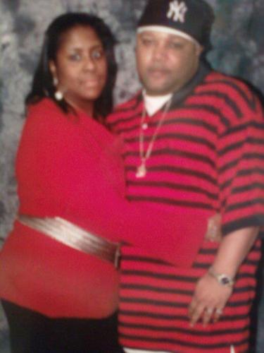Ronnie Callaway