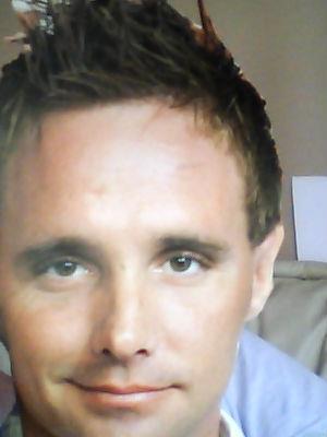 Michael Martin