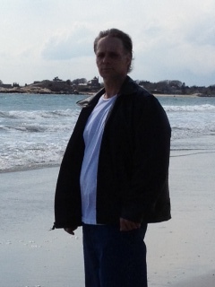 Brian Leonard
