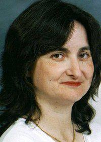 Ruth Stringer