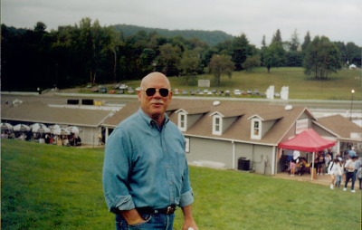 Dennis Mckinley