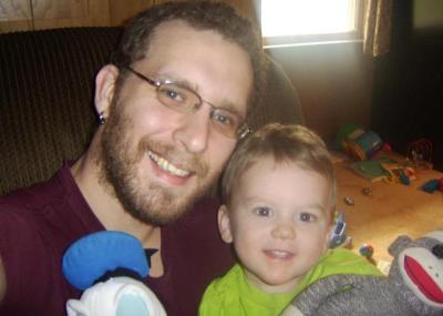 Joshua Gruber