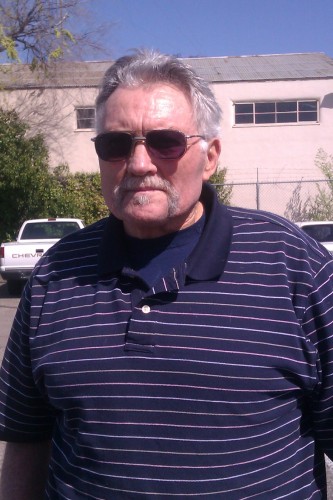 Stephen Durham