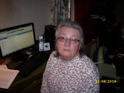 Catherine Wiley