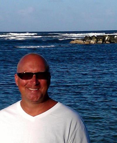 Scott Brouette