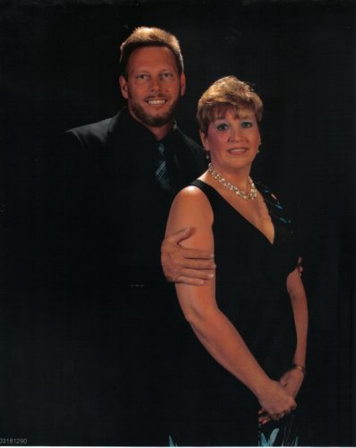 Debra Davis