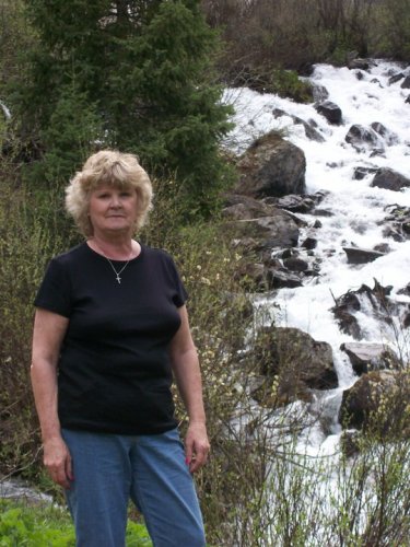 Nancy Neaman