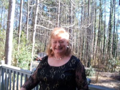 Judith Dye
