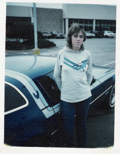 Marilou Staniec