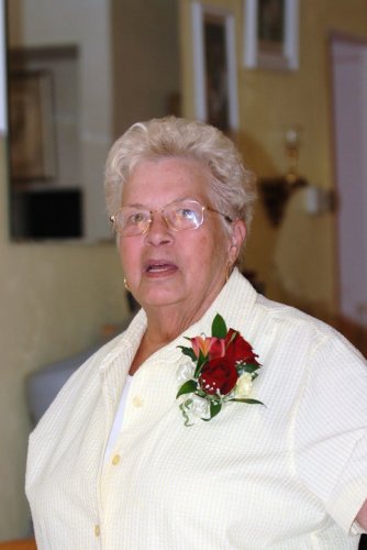 Barbara Pruitt