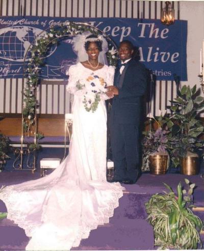 Debra Kinsey