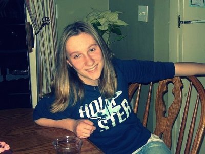 Danielle Mortimer