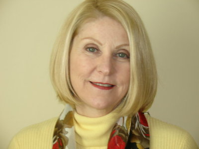 Rita Colanero