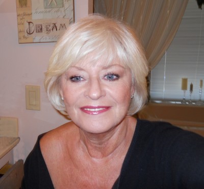 Joanne Dickerson