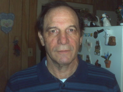 Edward Torrico