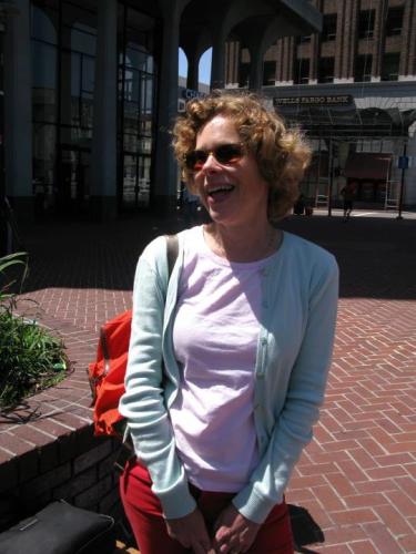 Julie Hogenboom