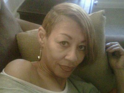 Marcia Scott