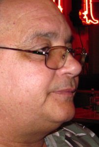 Martin Chiaradia