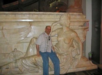 Paul Savini