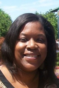 Sherrine Simmons