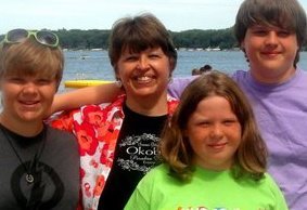 Sharon Callaway
