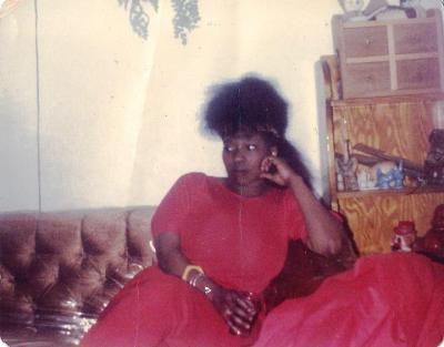 Sharona Reese