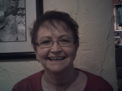 Kay Rogers