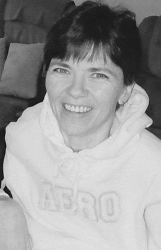 Myra Nicholson