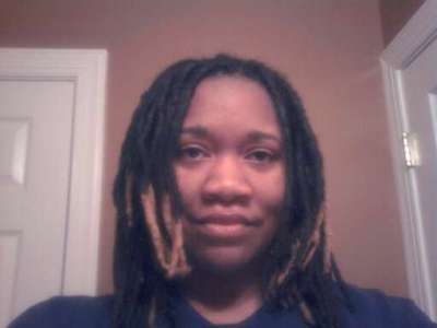 Keisha Ragin