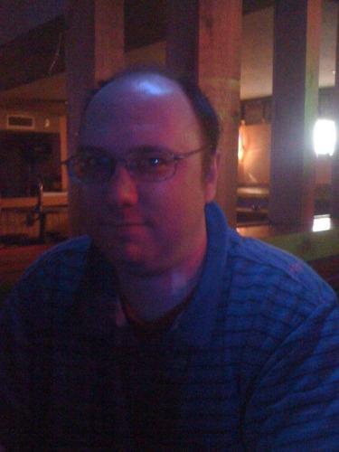 Dustin Jackson