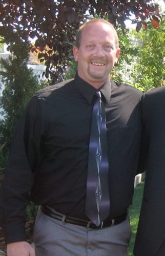 Scott Haipek