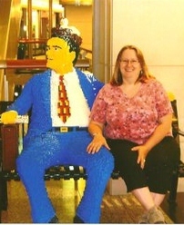 Marsha Tyler