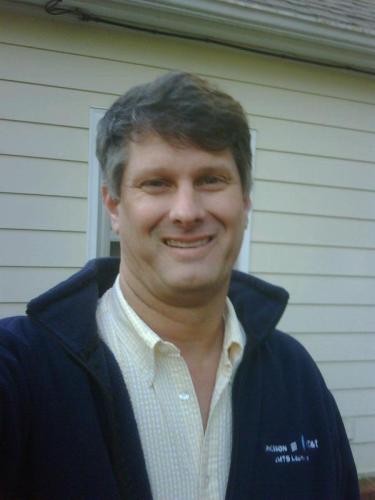 Wesley Fay
