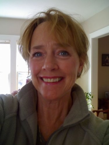 Marcia Macrae