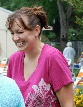 Marilee Neff
