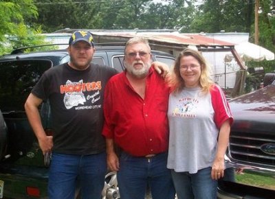 John Fulks