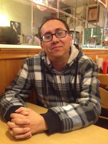 Steve Lara
