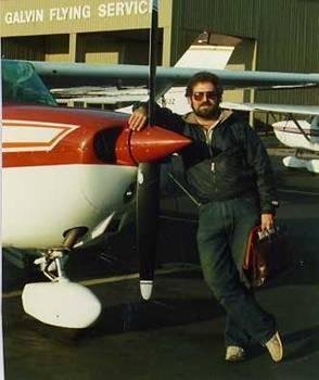 Glen Jackson