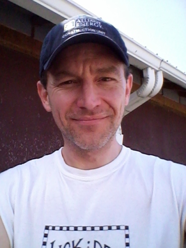 James Becker